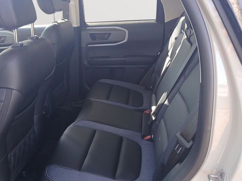 New 2025 Ford Bronco Sport Outer Banks image 24