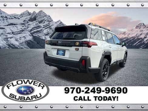 Used 2026 Subaru Outback Wilderness image 7