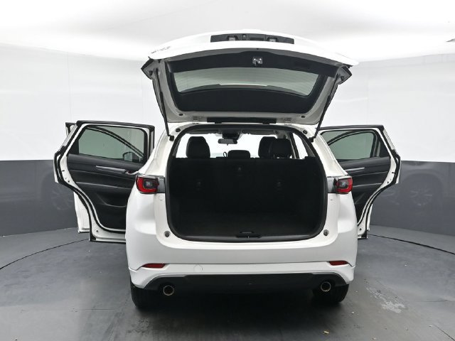 Certified 2024 MAZDA CX-5 AWD 2.5 S w/ Select Package image 45