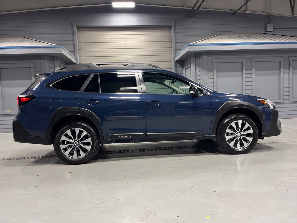 Certified 2023 Subaru Outback Limited XT AWD/4WD image 10