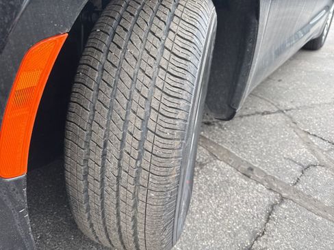 New 2026 Chrysler Voyager LX image 9