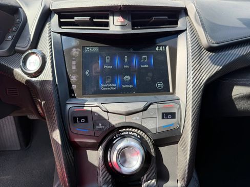 Used 2017 Acura NSX AWD/4WD image 15