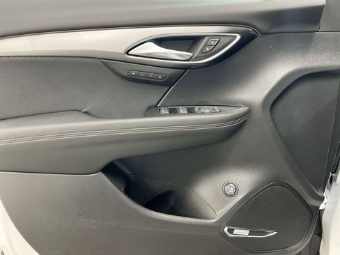 New 2026 Buick Envision Sport Touring AWD/4WD image 22