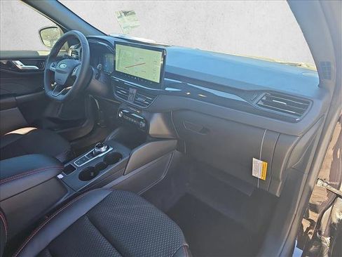 New 2026 Ford Escape ST-Line w/ Tech Pack #1 image 11