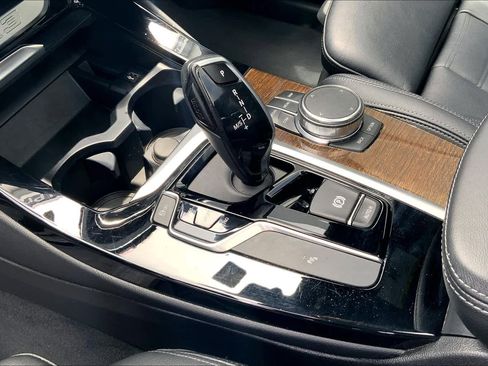 Used 2019 BMW X3 sDrive30i w/ Premium Package image 18