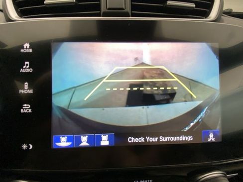 Used 2018 Honda CR-V EX image 17
