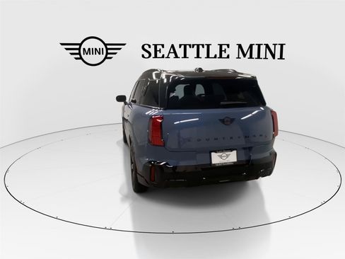 New 2026 MINI Cooper Countryman S w/ Comfort Package Max AWD/4WD image 9
