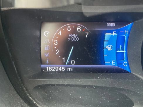 Used 2013 Ford Edge SEL AWD/4WD image 17