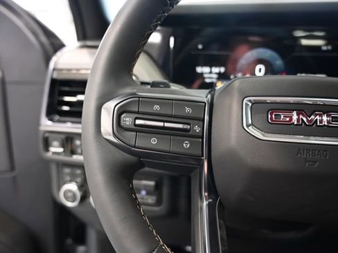 New 2026 GMC Yukon XL AT4 image 26