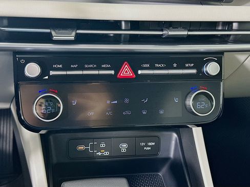 New 2026 Hyundai Tucson SEL image 13