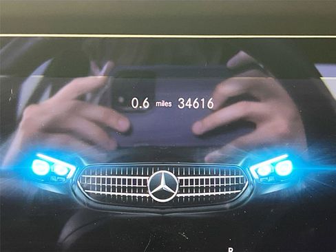 Certified 2023 Mercedes-Benz E 450 4MATIC Sedan image 12