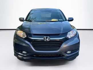 Used 2018 Honda HR-V EX video 2
