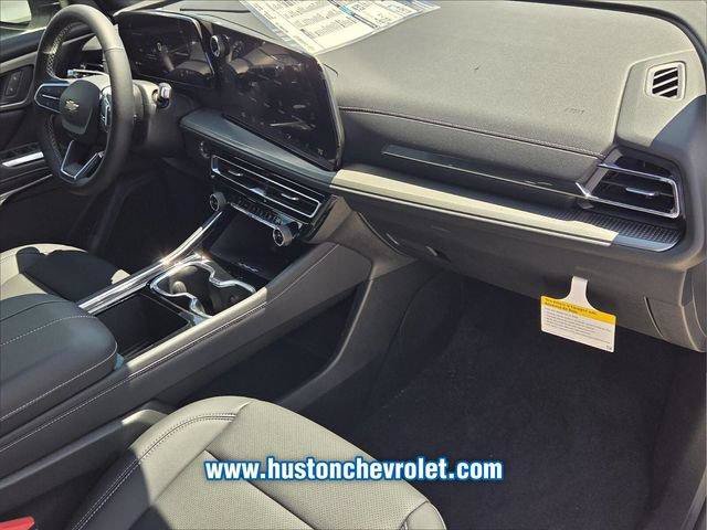 New 2026 Chevrolet Traverse LT FWD image 21