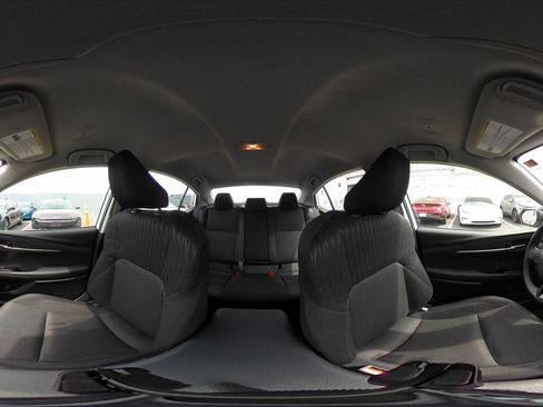 Used 2025 Toyota Camry LE FWD image 41