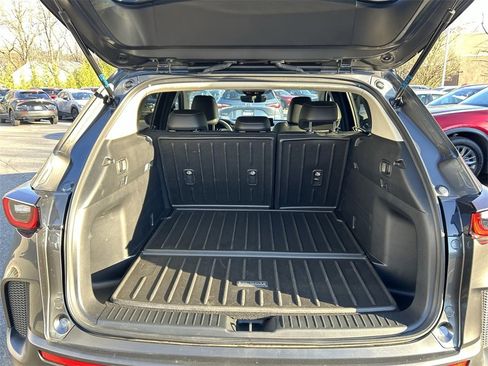 Certified 2024 MAZDA CX-50 AWD 2.5 S w/ Weather Package image 26