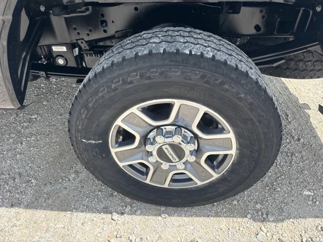 Used 2026 Ford F250 Lariat AWD/4WD image 31