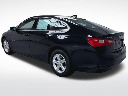 Used 2024 Chevrolet Malibu LT FWD image 21