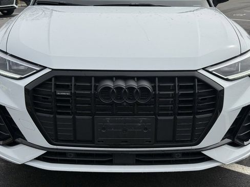 Used 2025 Audi Q3 2.0T Premium Plus w/ Premium Plus Package image 3