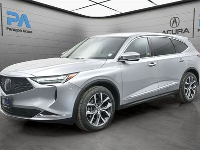 Certified 2023 Acura MDX SH-AWD w/ Technology Package