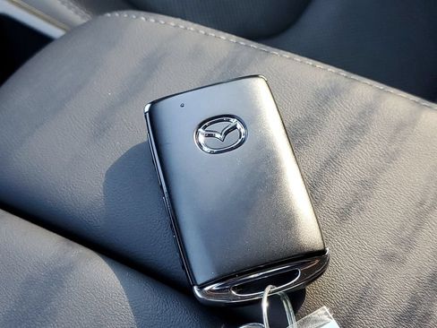 New 2026 MAZDA CX-5 Preferred AWD/4WD image 31