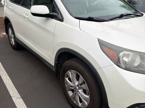 Used 2012 Honda CR-V EX image 3
