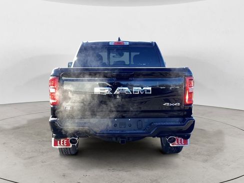 New 2026 RAM 1500 Big Horn image 5