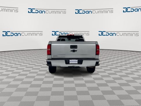 Used 2016 Chevrolet Silverado 1500 LT w/ All Star Edition image 7