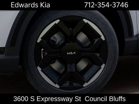 New 2027 Kia Telluride EX AWD/4WD image 11