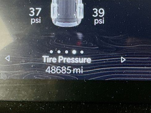 Used 2024 Jeep Grand Cherokee Altitude image 18