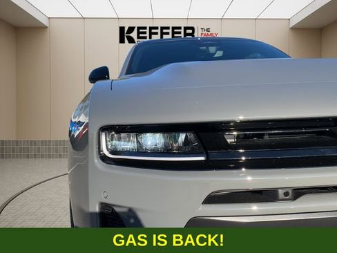 New 2026 Dodge Charger Scat Pack w/ Blacktop Package image 10