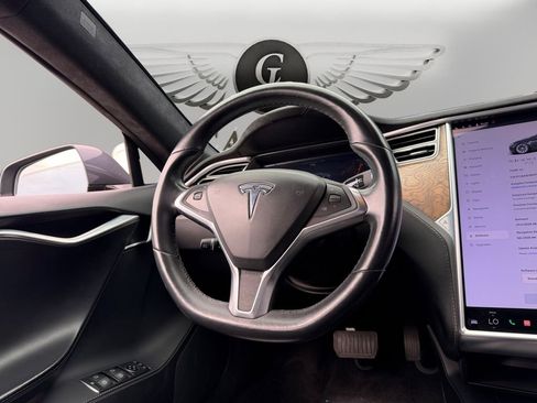 Used 2017 Tesla Model S 75 image 12
