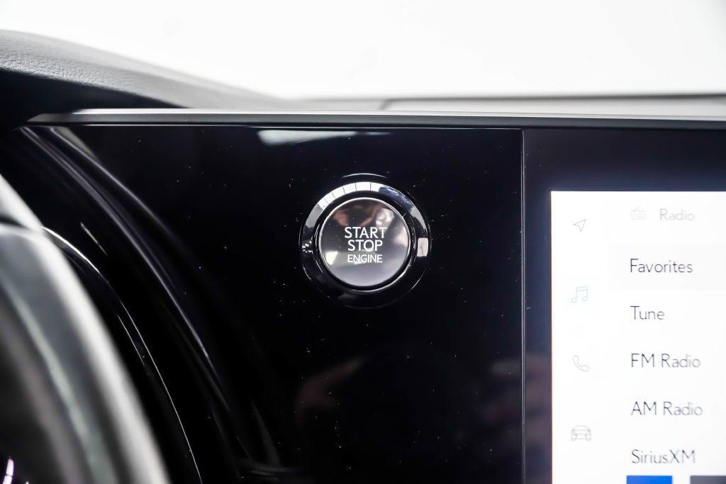 Used 2023 Lexus RX 350 Premium w/ Cold Area Package FWD image 27