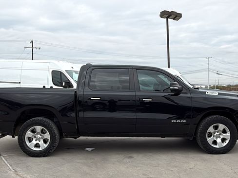 Used 2020 RAM 1500 Lone Star image 4