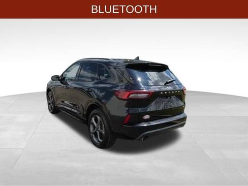 Used 2024 Ford Escape ST-Line Select AWD/4WD image 5