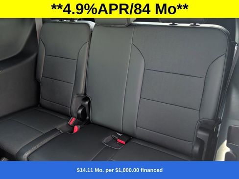 New 2026 Buick Enclave Preferred w/ Power Package image 14