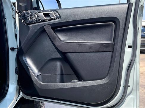 Used 2021 Ford Ranger Lariat w/ Tremor Off-Road Package image 23
