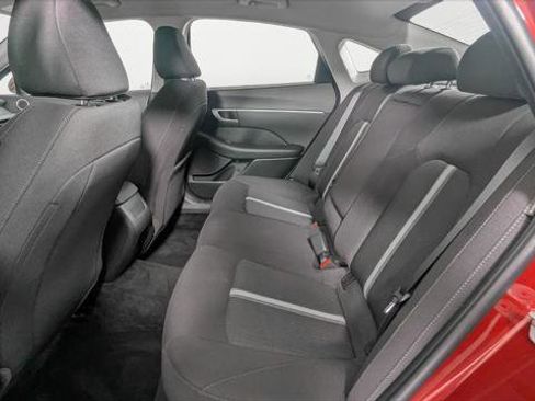 Used 2025 Hyundai Sonata SEL image 17