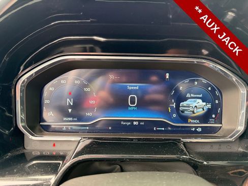 Used 2023 Chevrolet Silverado 1500 LT AWD/4WD image 21