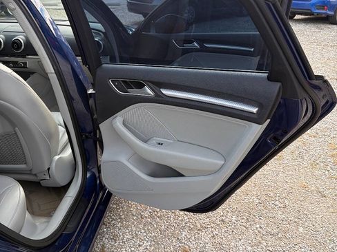 Used 2015 Audi A3 2.0T Premium Plus w/ Premium Plus Package image 14