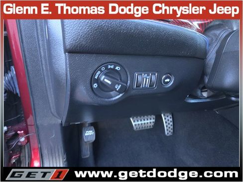 Used 2021 Dodge Challenger R/T Scat Pack w/ Driver Convenience Group image 21