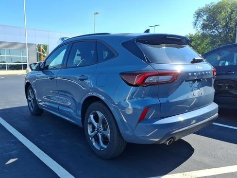 Used 2024 Ford Escape ST-Line w/ Tech Pack #1 FWD image 15