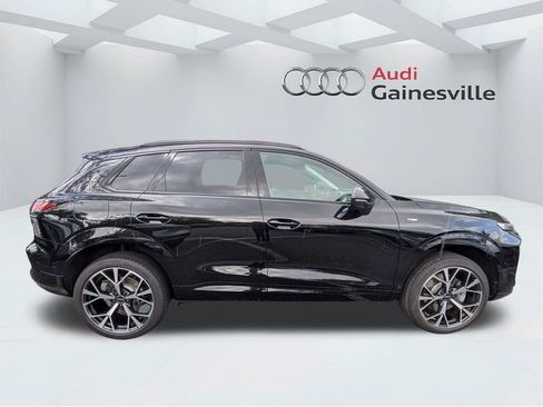 Used 2026 Audi Q3 quattro 2.0T AWD/4WD image 2