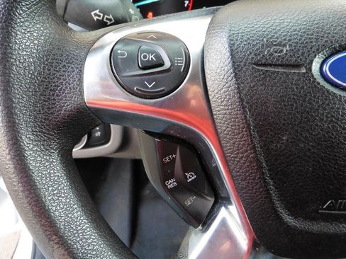 Used 2020 Ford Transit Connect XL w/ CNG/LPG Engine Prep Package image 9