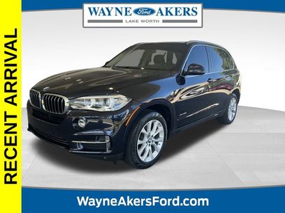 Used 2015 BMW X5 xDrive35i