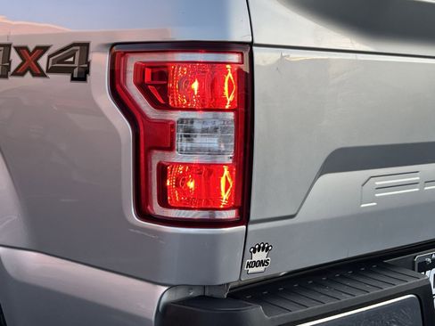 Used 2019 Ford F150 XLT image 27