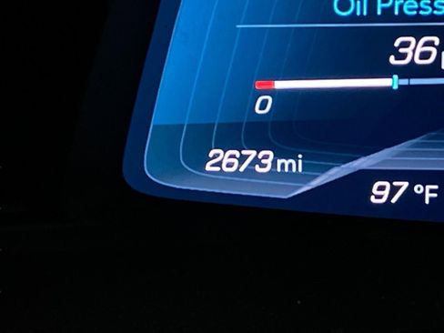 Used 2023 Chevrolet Corvette Stingray Premium Cpe w/ Z51 Performance Package image 16