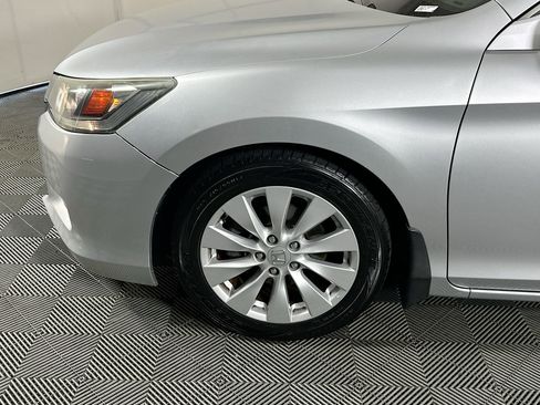 Used 2014 Honda Accord EX-L image 11