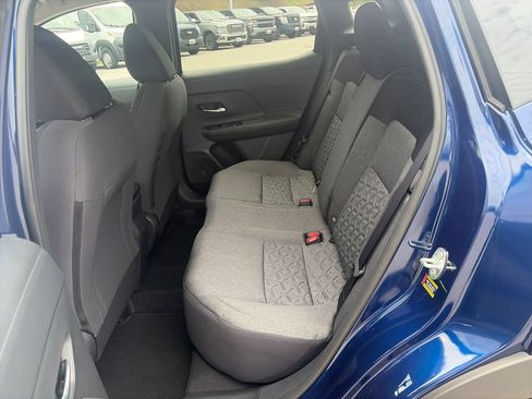 New 2026 Nissan Kicks SV w/ Cold Weather Package AWD/4WD image 24