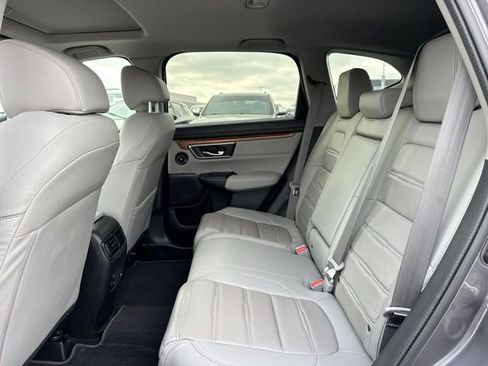 Used 2019 Honda CR-V EX-L image 11