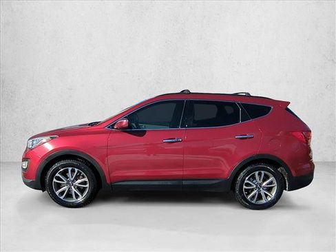 Used 2014 Hyundai Santa Fe Sport 2.0T image 9